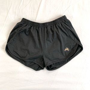 Tracksmith Session Shorts